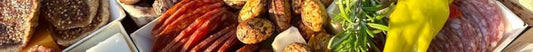 corporate food gift