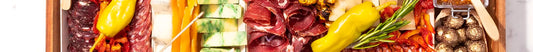 charcuterie board delivery