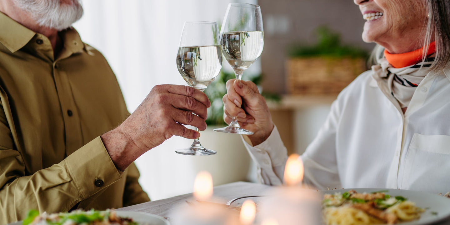 Anniversary Food Delivery Gifts For Parents
