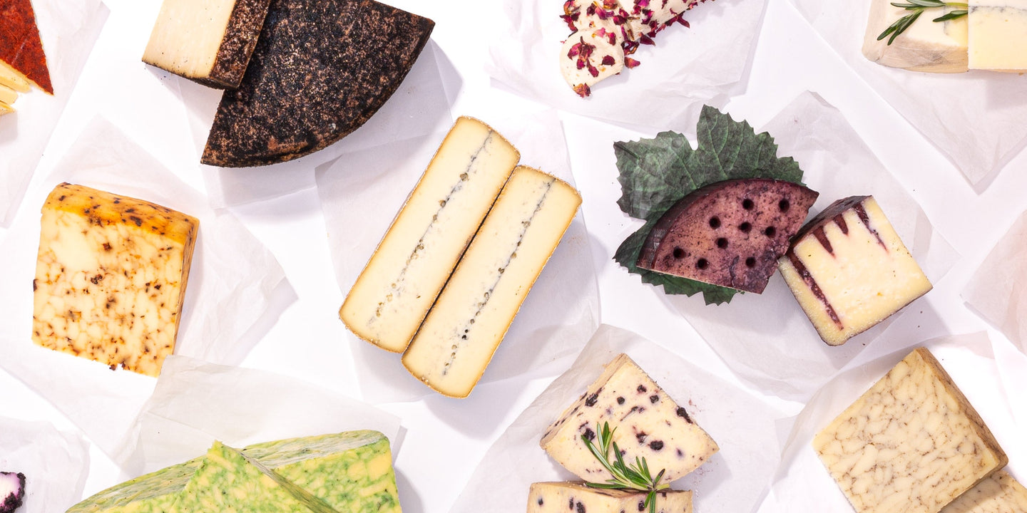gift ideas for cheese lovers