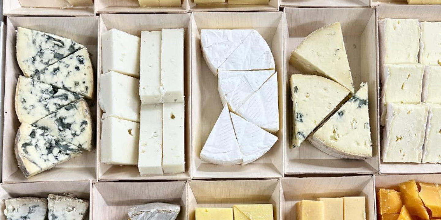 cheese platter gift