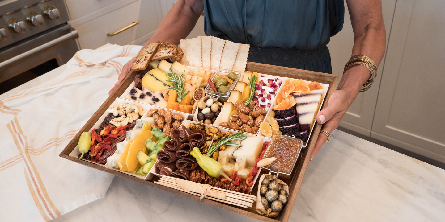 Last Minute Mother’s Day Charcuterie Gifts Shipped Next Day Nationwide