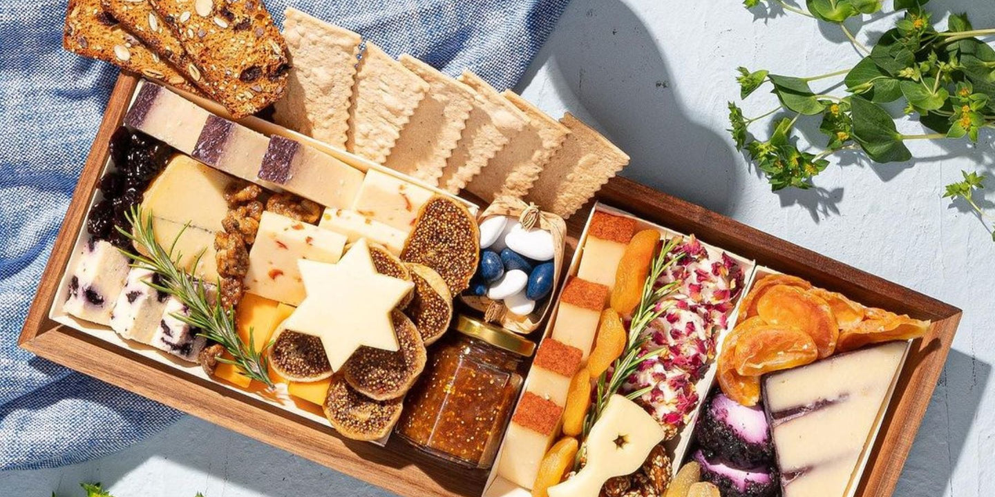 charcuterie board delivery