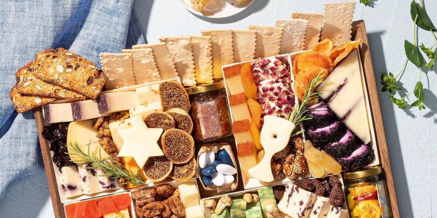 wedding charcuterie board