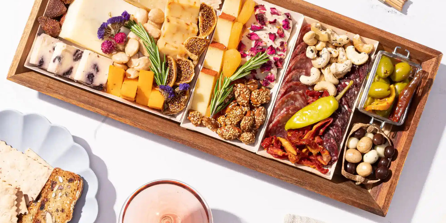 cheese board gift