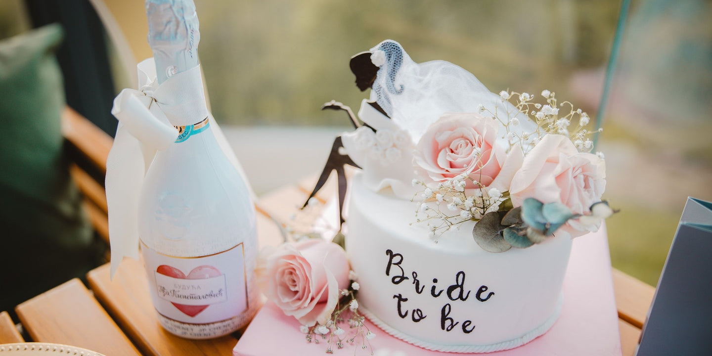 What Do You Put on a Bridal Shower Charcuterie Board?