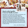 Oprah's Favorite Things Bundle (Large Board + 4 Baked Brie)