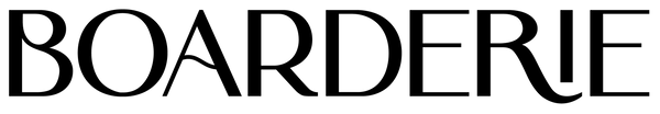 Boarderie Staging