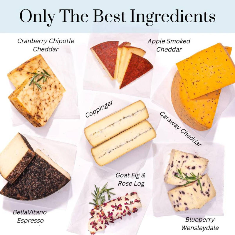 catered charcuterie board
