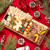 Happy Holidays Diletto Cheese & Charcuterie Board