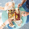 charcuterie board premade