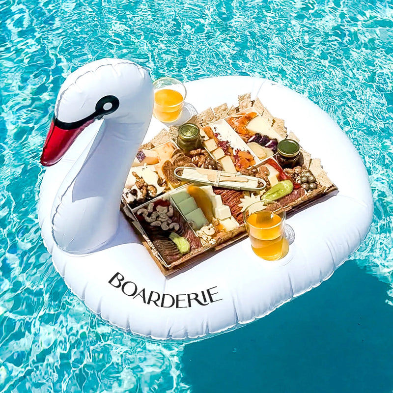 Custom Board Pool Floatie