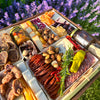 Oprah's Favorite Things Bundle (Large Board + 4 Baked Brie)