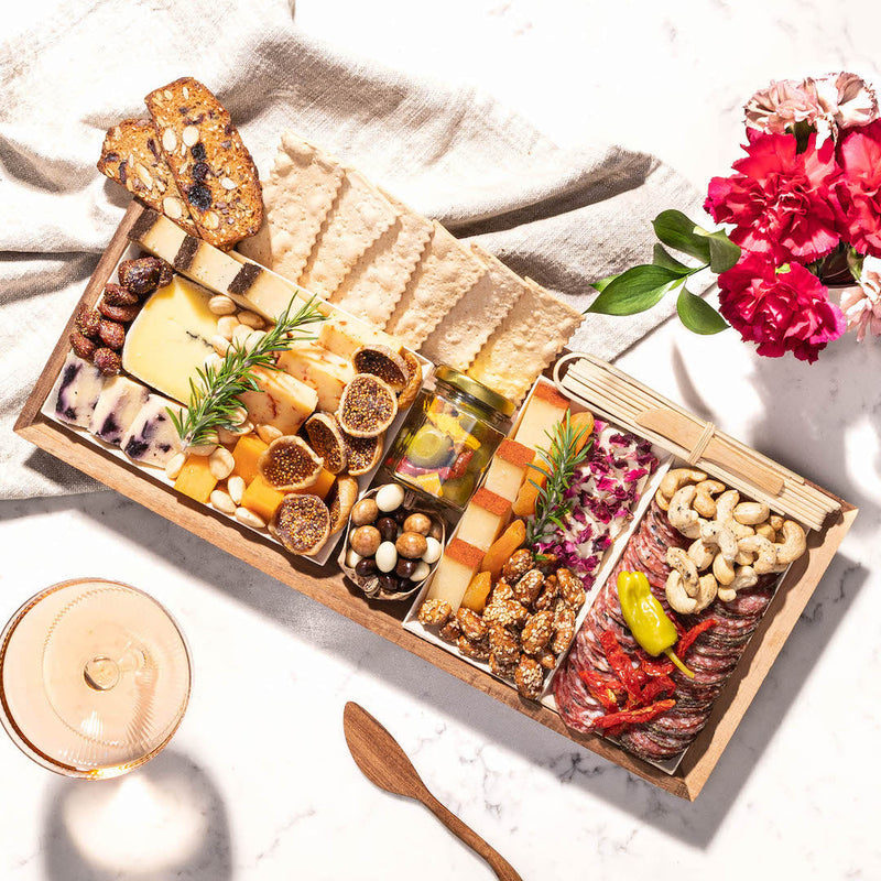 charcuterie board shipped