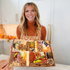 Thanksgiving Large FALLcuterie Board