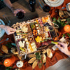 Thanksgiving Large FALLcuterie Board