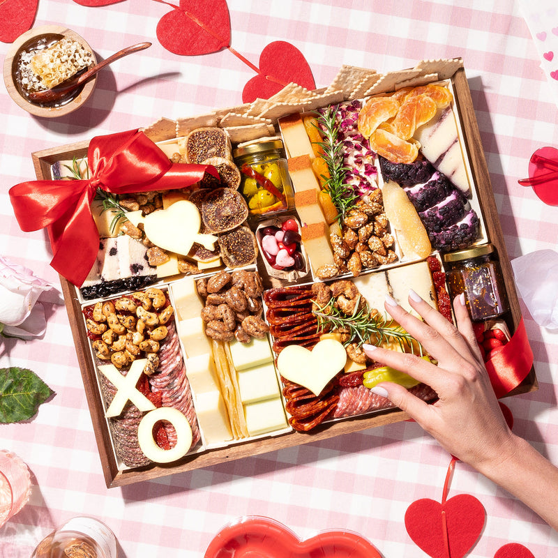 cheese board delivery