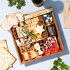 Passover Ciccetti Cheese (No Meat) Board