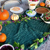 Thanksgiving Large Cheese & FALLcuterie Board - E-Gift