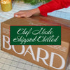 Holiday Classic Cheese & Charcuterie Board - E-Gift