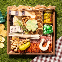 order charcuterie 