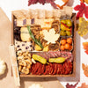 Thanksgiving Small FALLcuterie Board