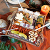 Thanksgiving Small FALLcuterie Board