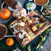 Thanksgiving Large FALLcuterie Board
